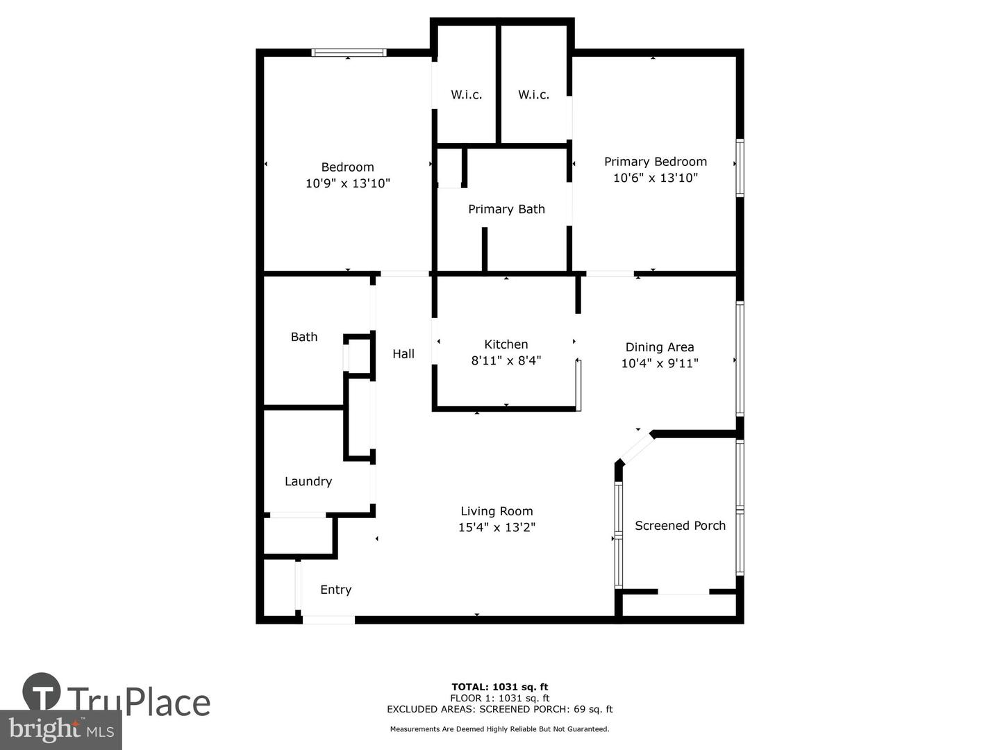 listing image