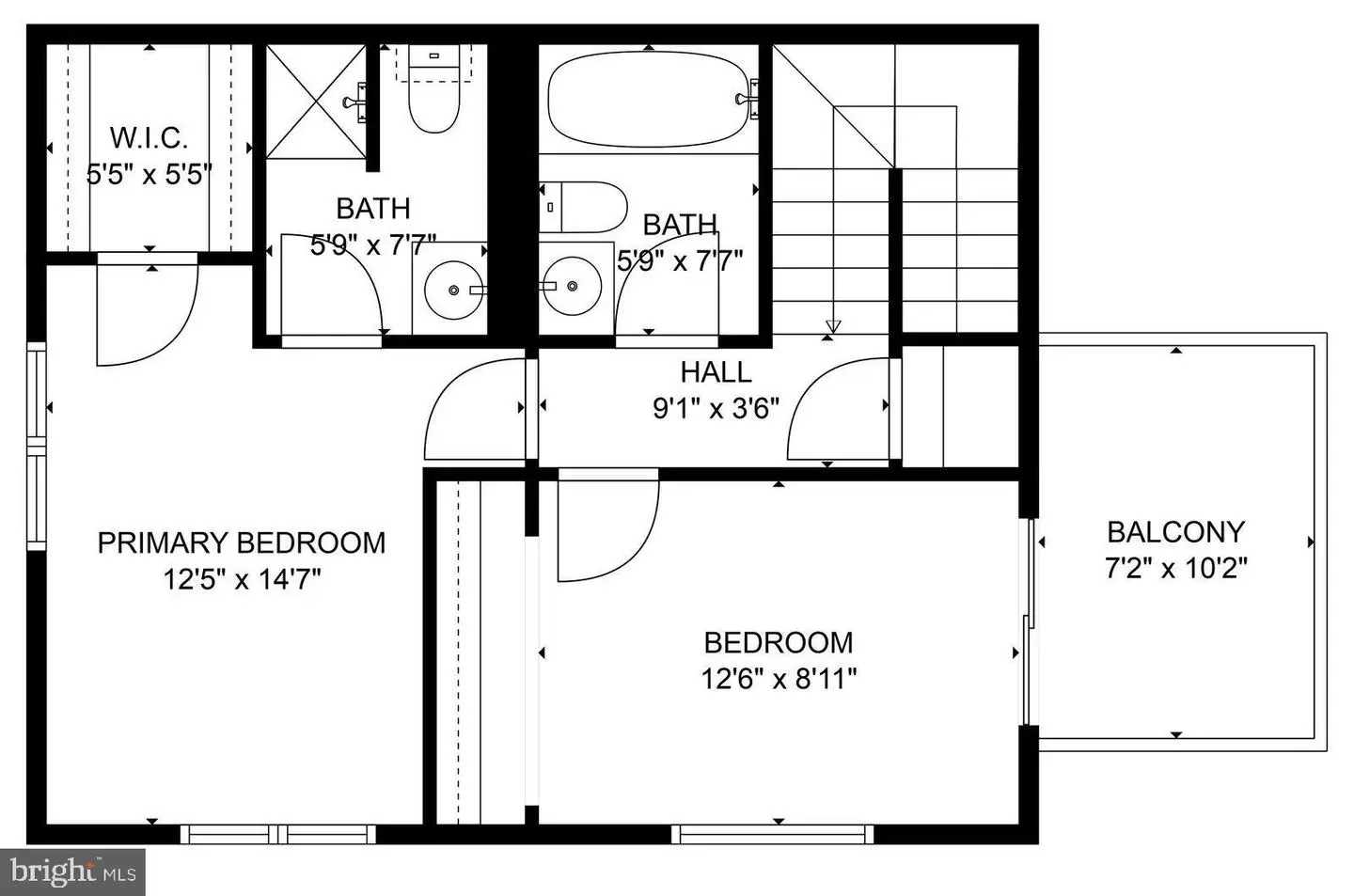 listing image