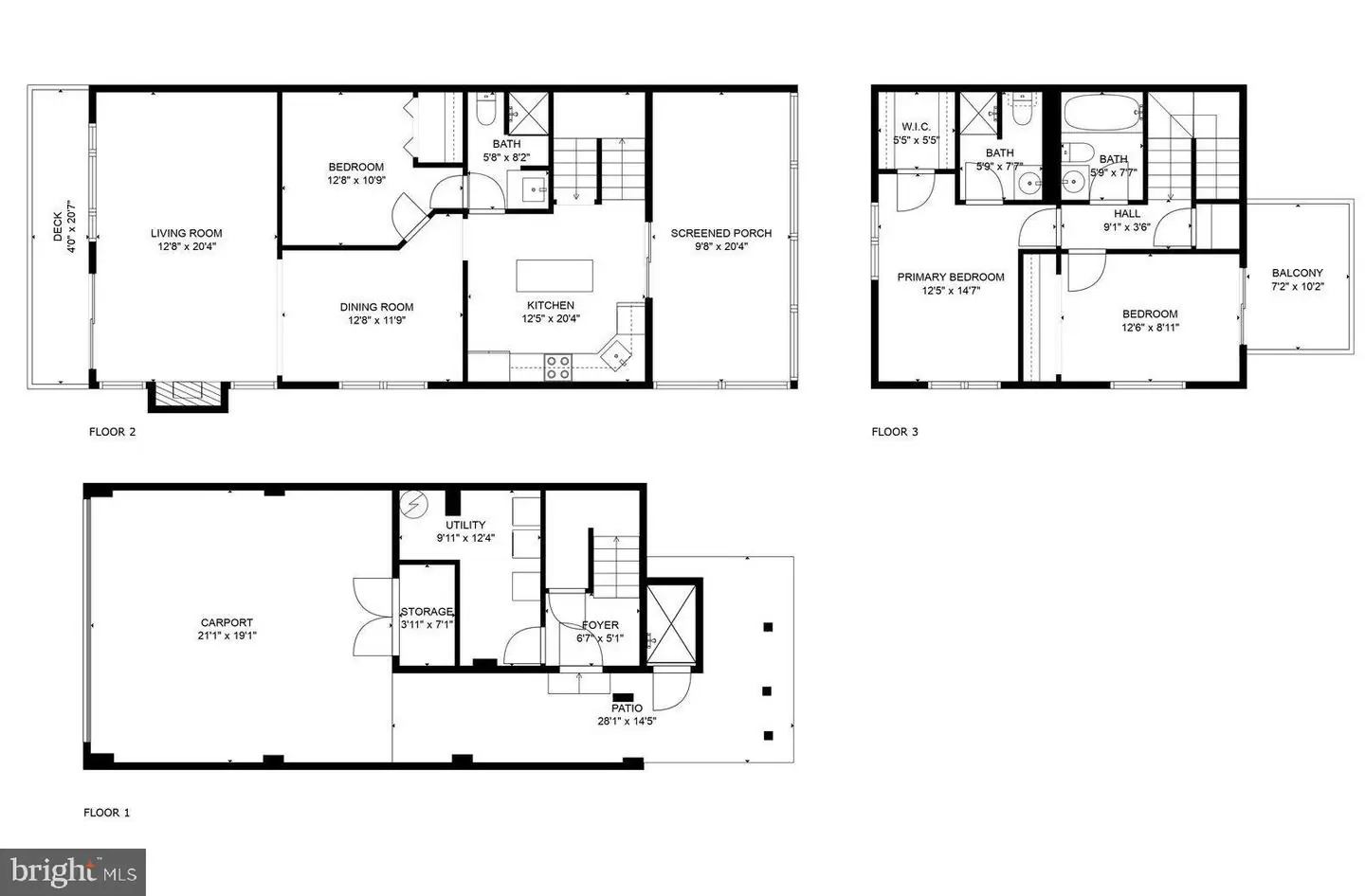 listing image