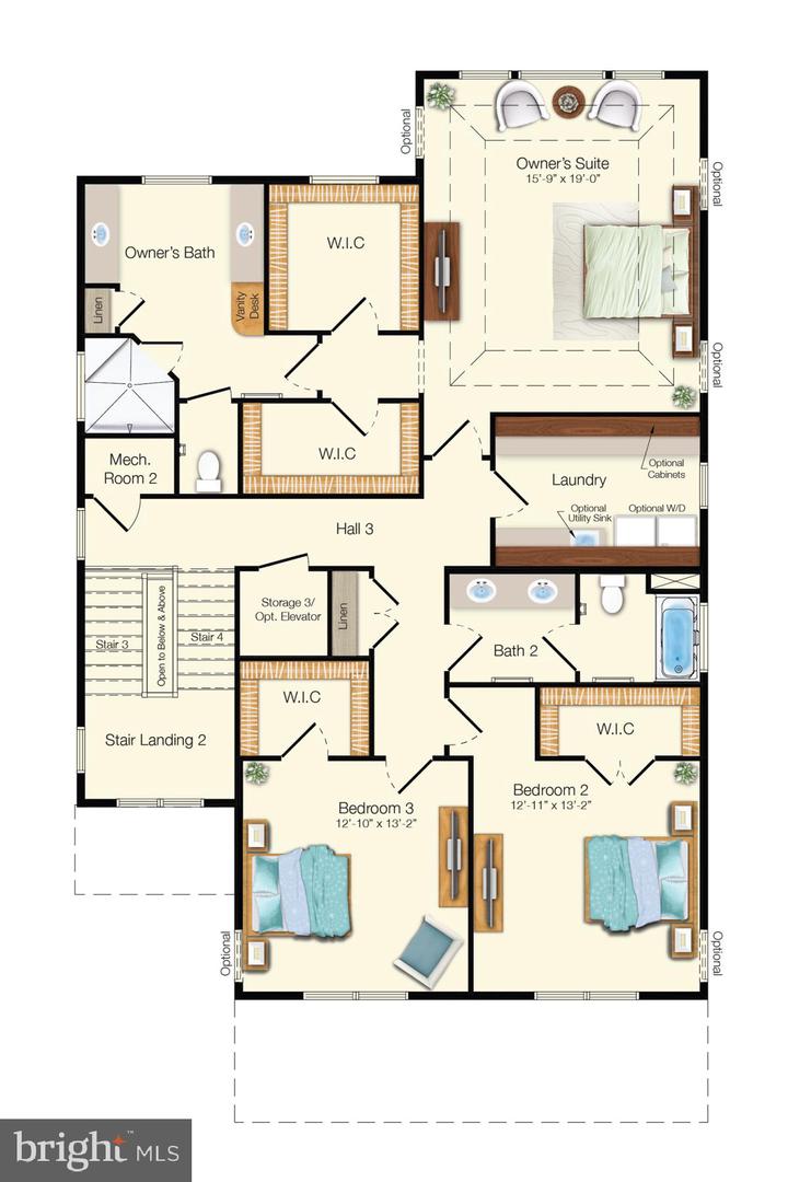 listing image
