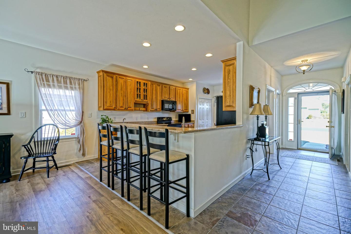 listing image