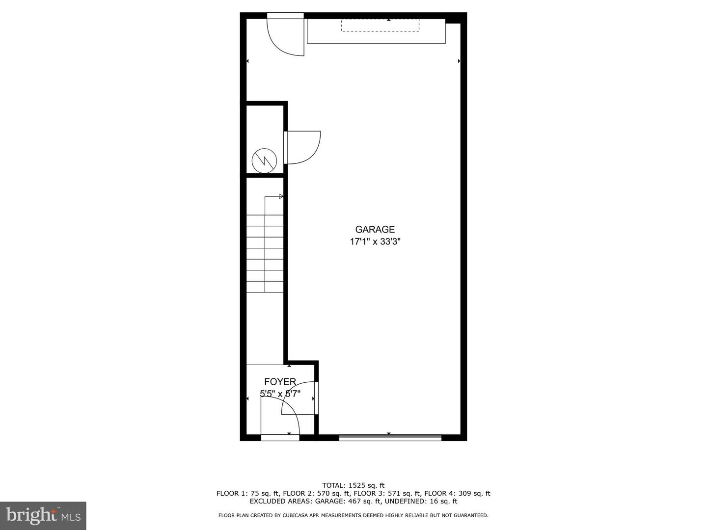 listing image