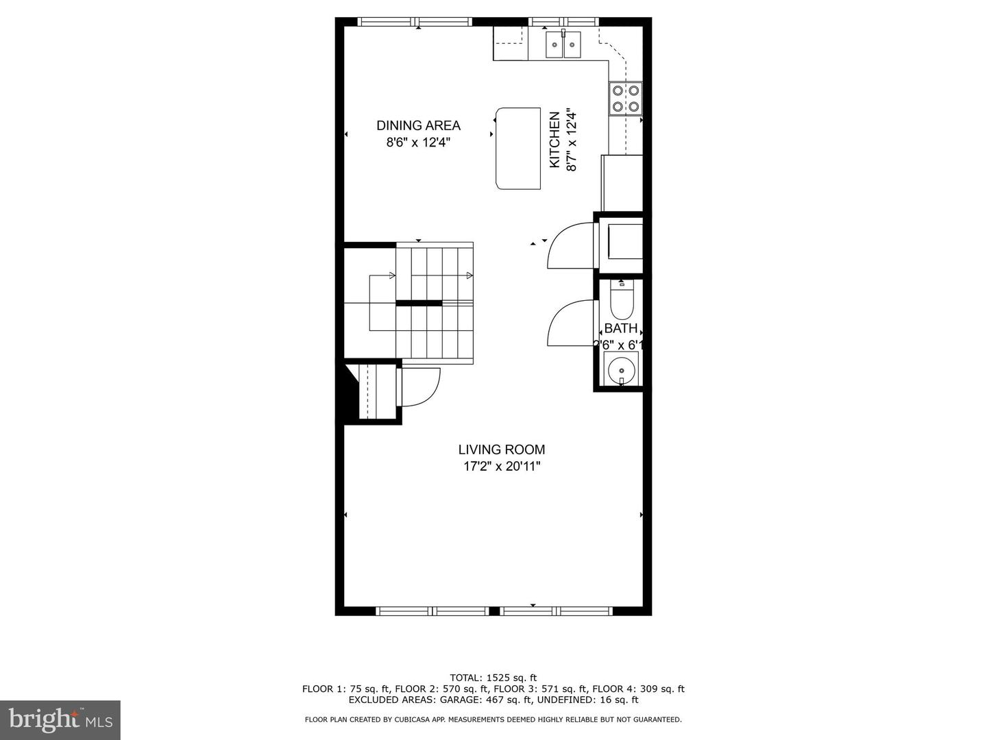 listing image