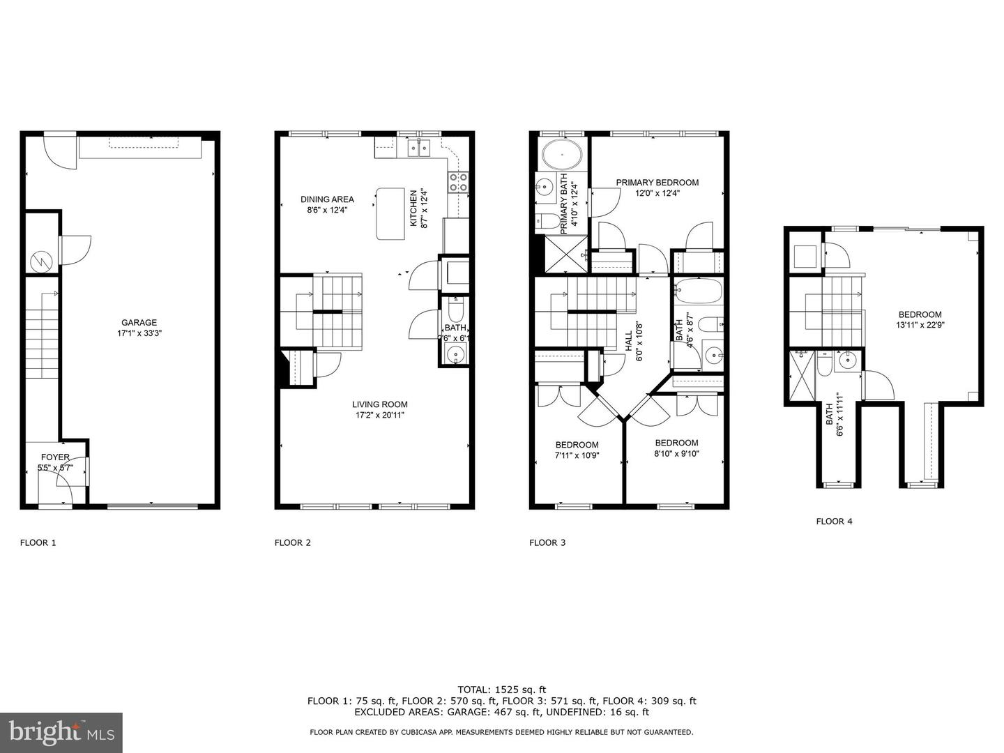 listing image