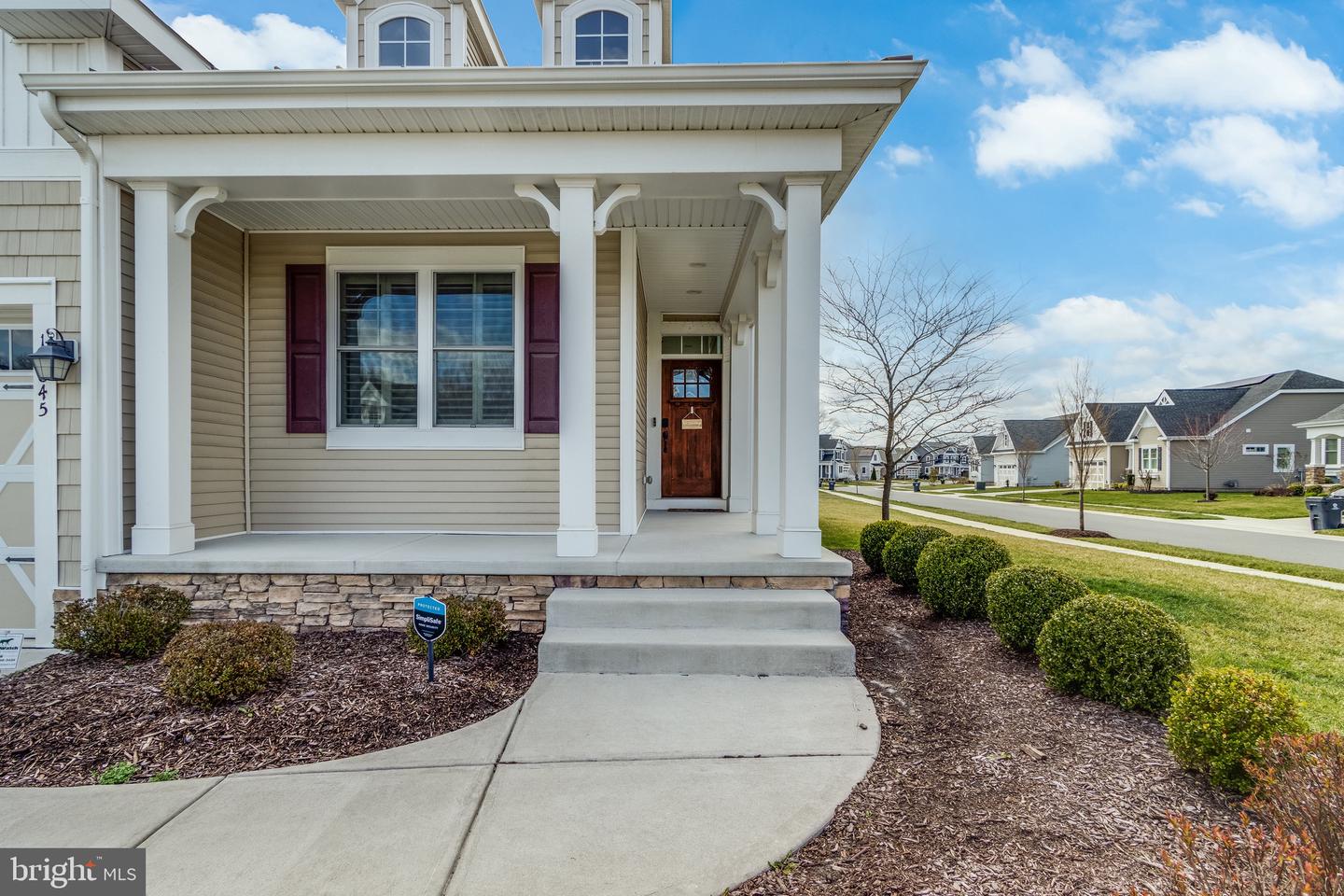 listing image