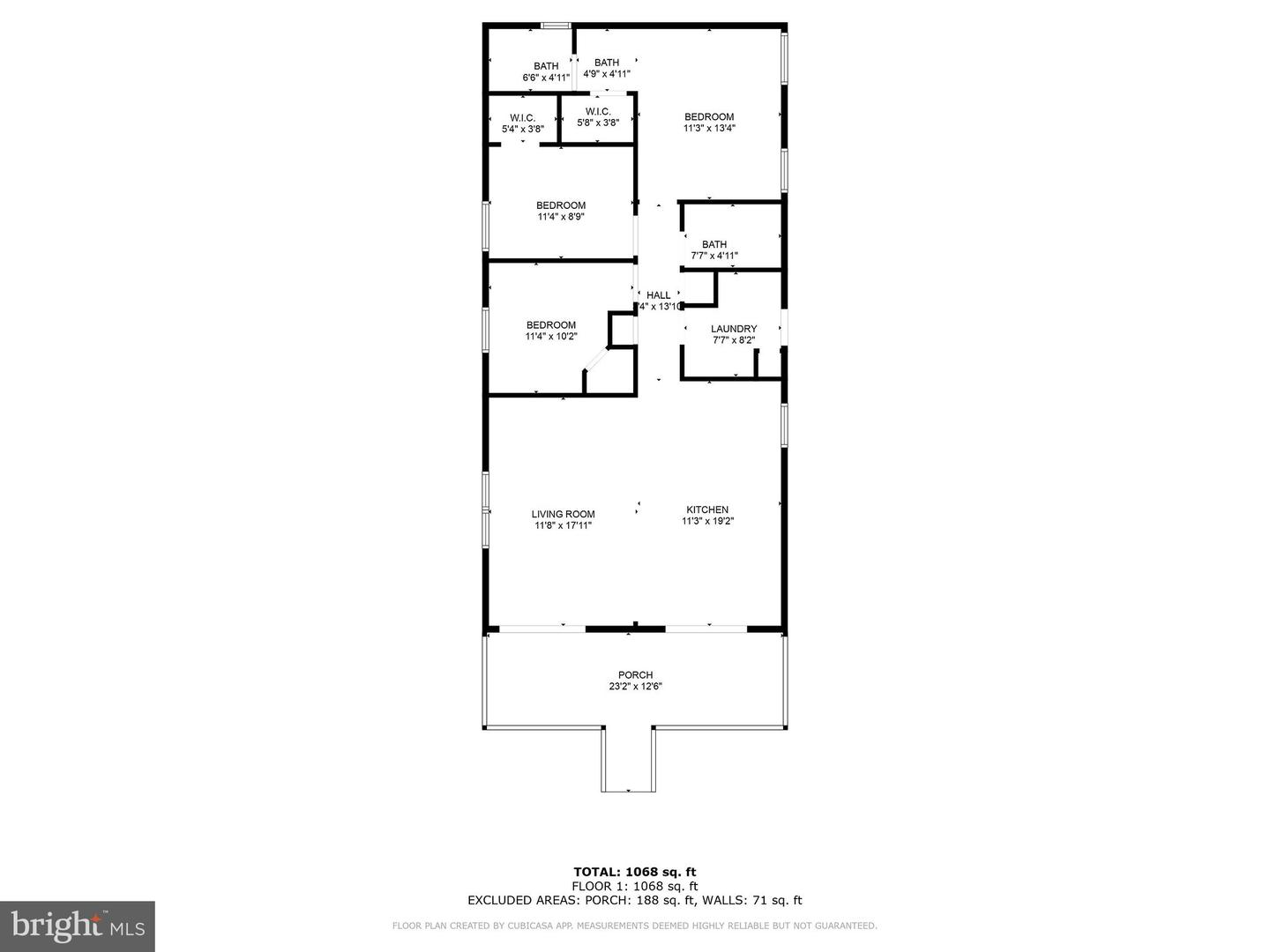 listing image