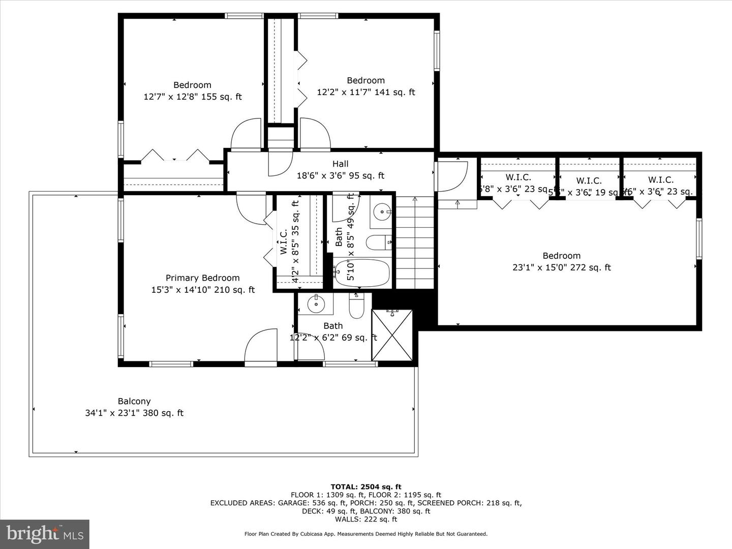 listing image