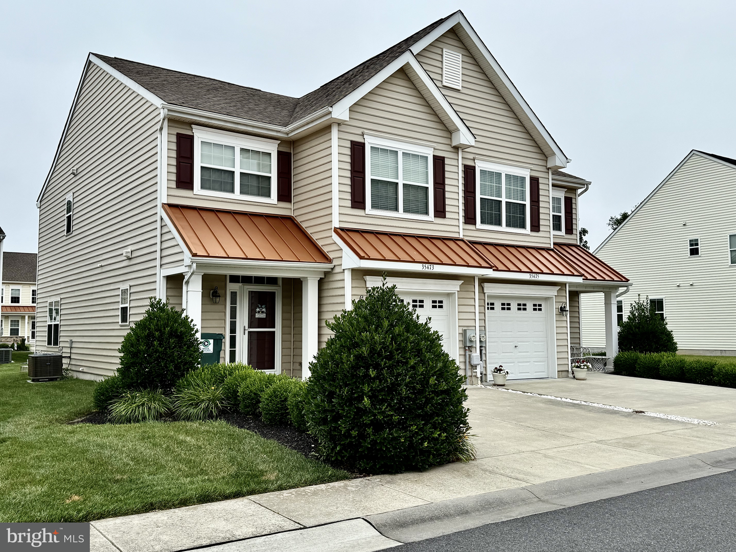 listing image