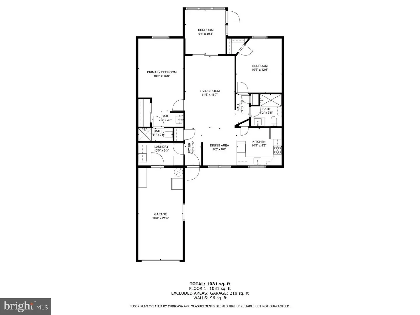 listing image