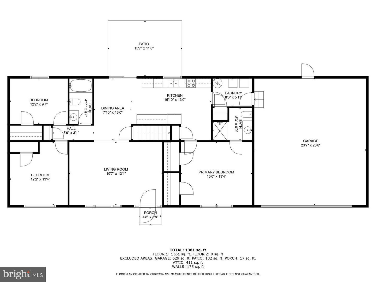 listing image