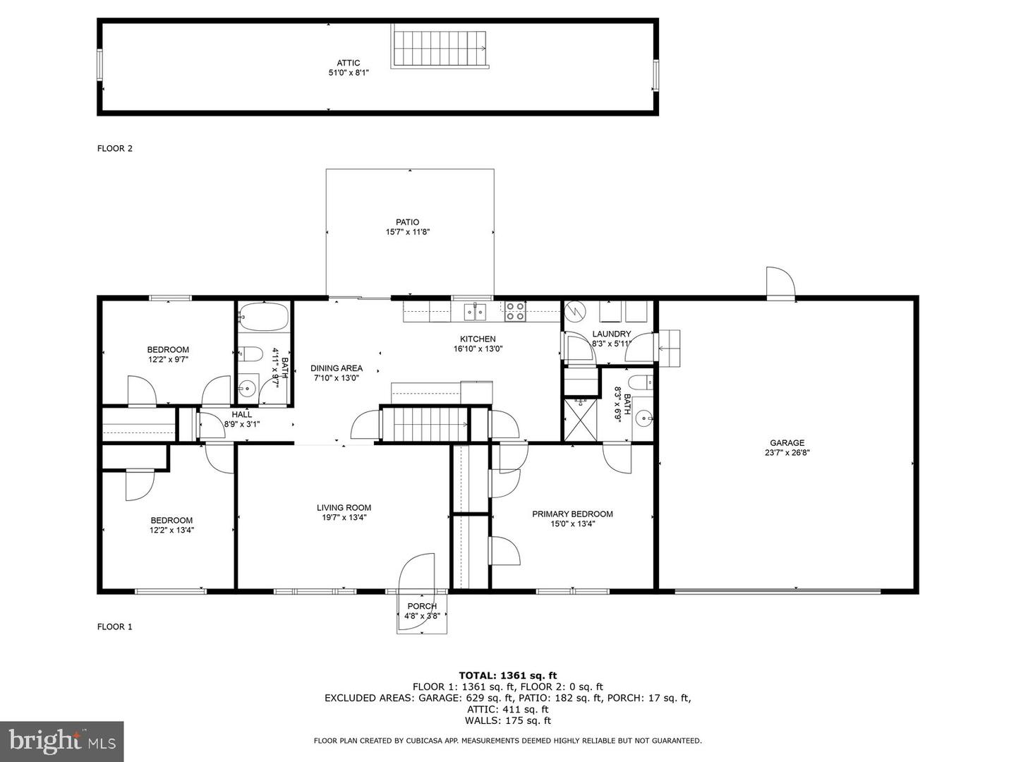 listing image