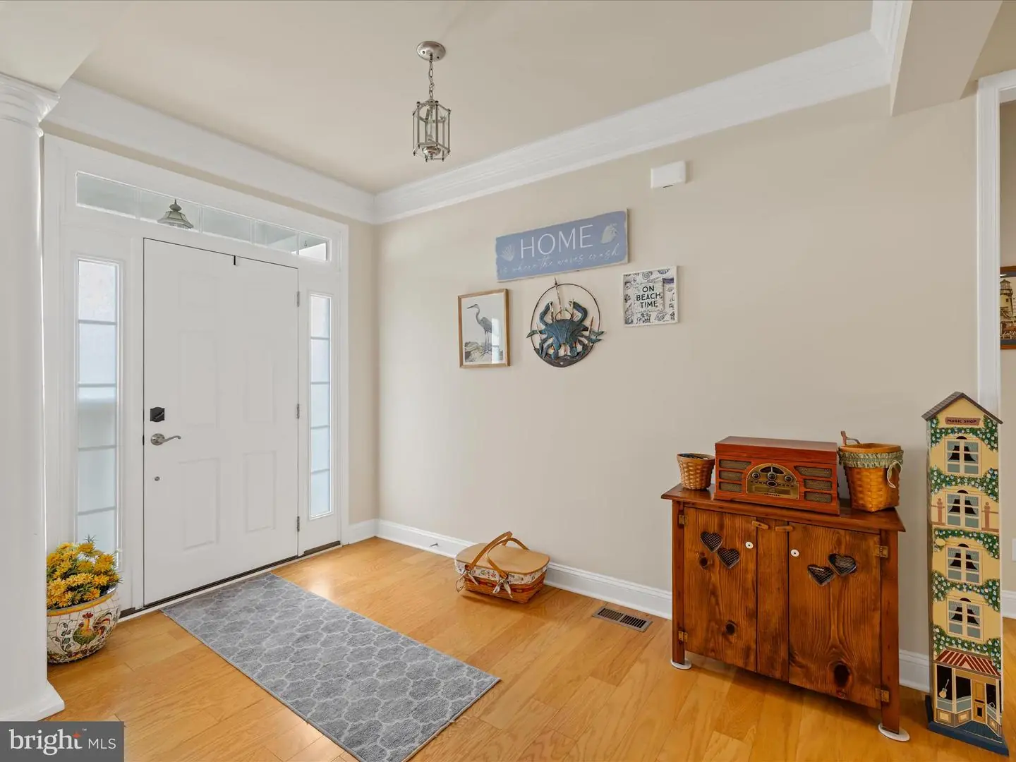 listing image