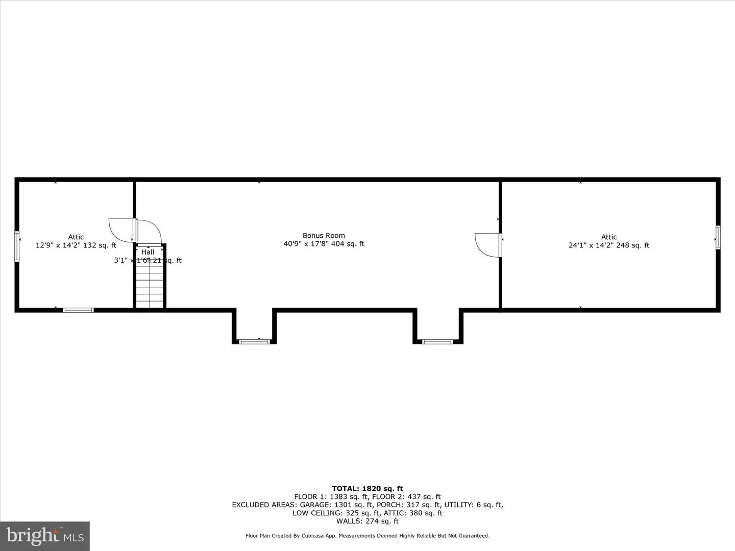 listing image