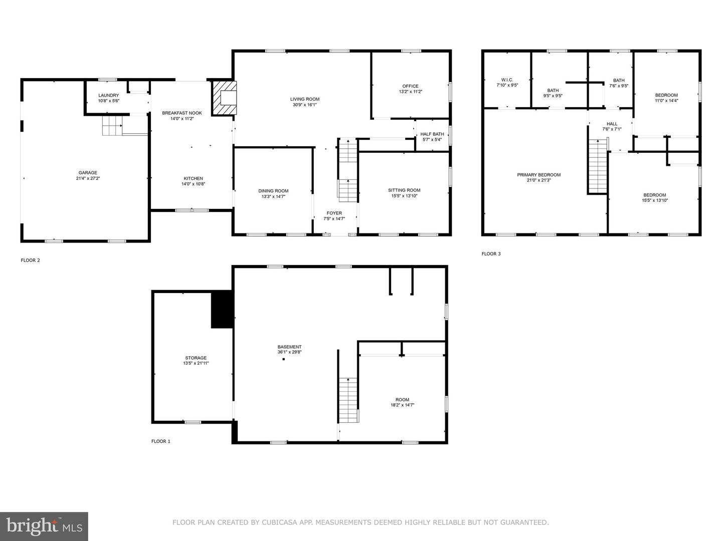 listing image