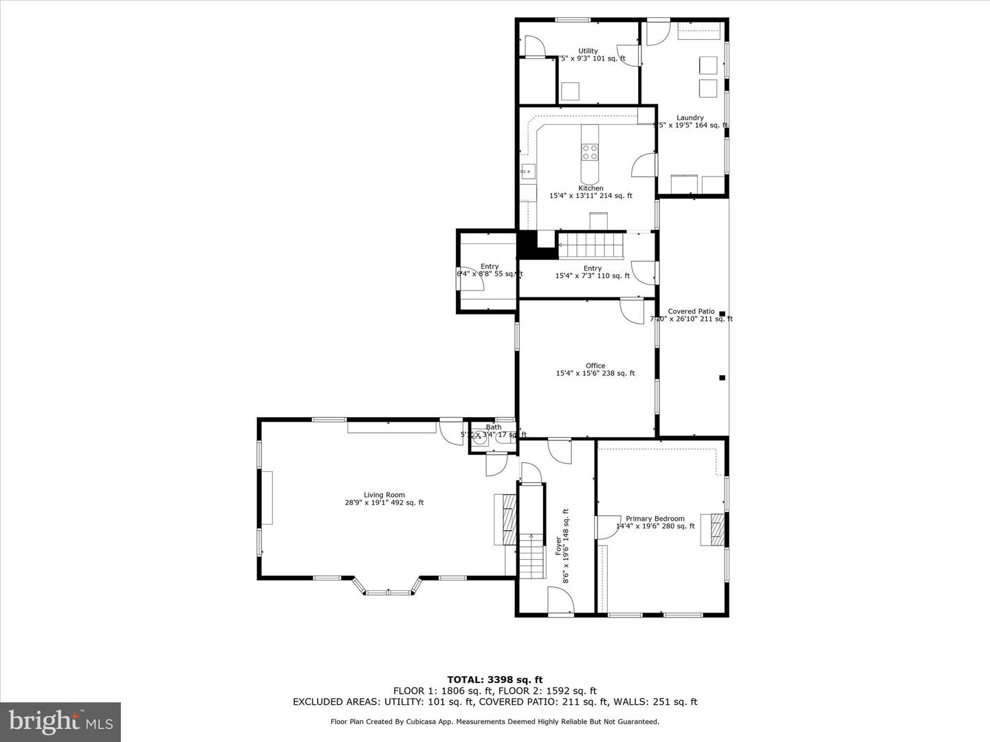 listing image