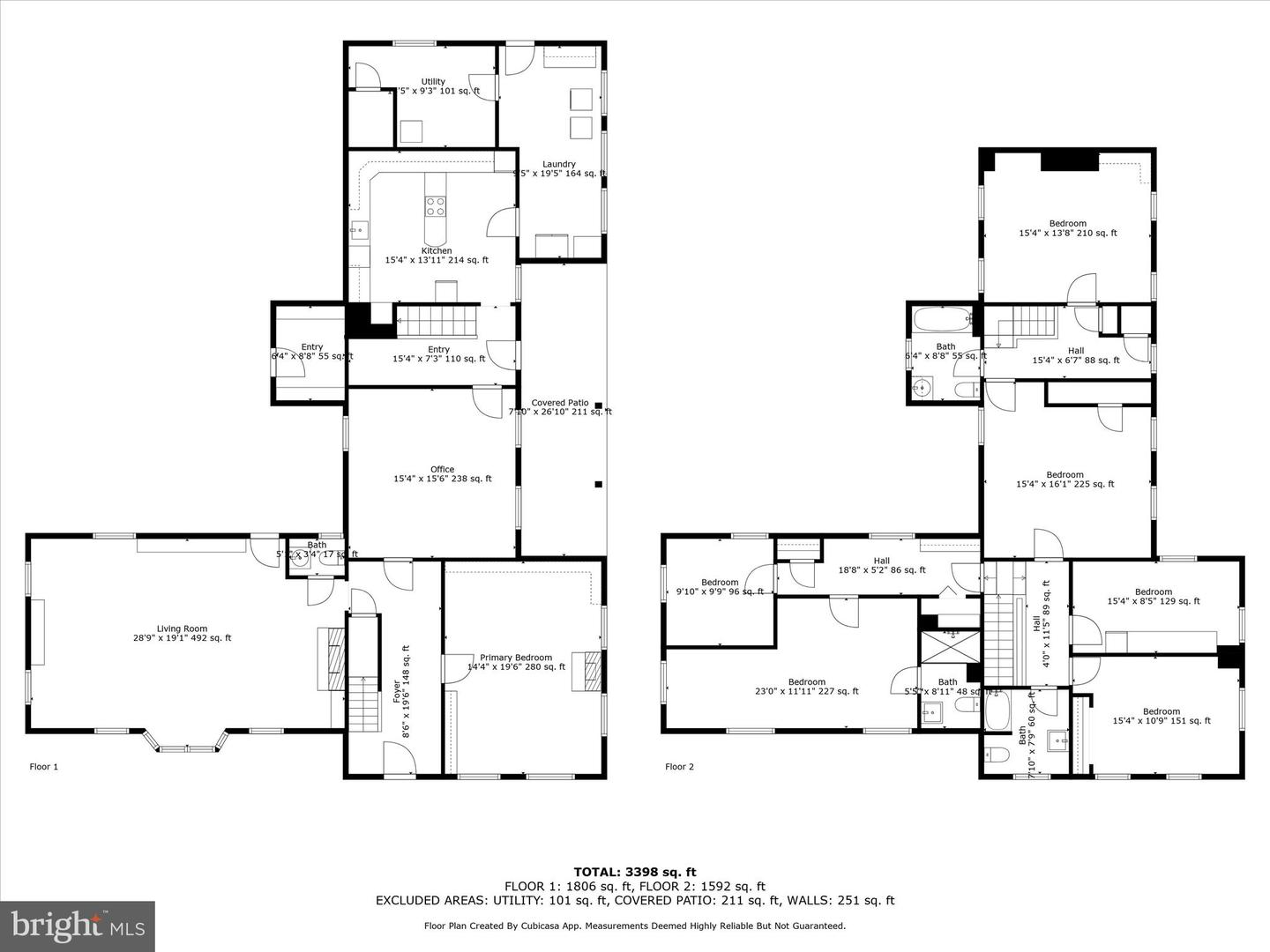 listing image