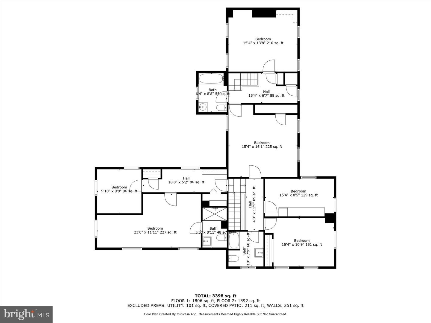 listing image