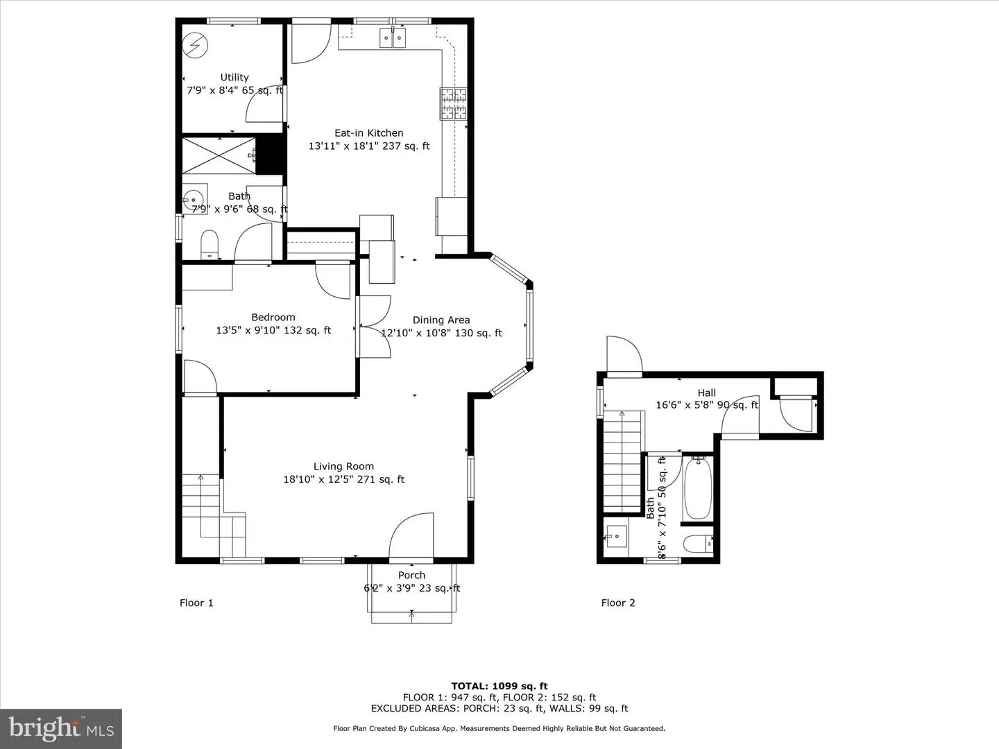 listing image