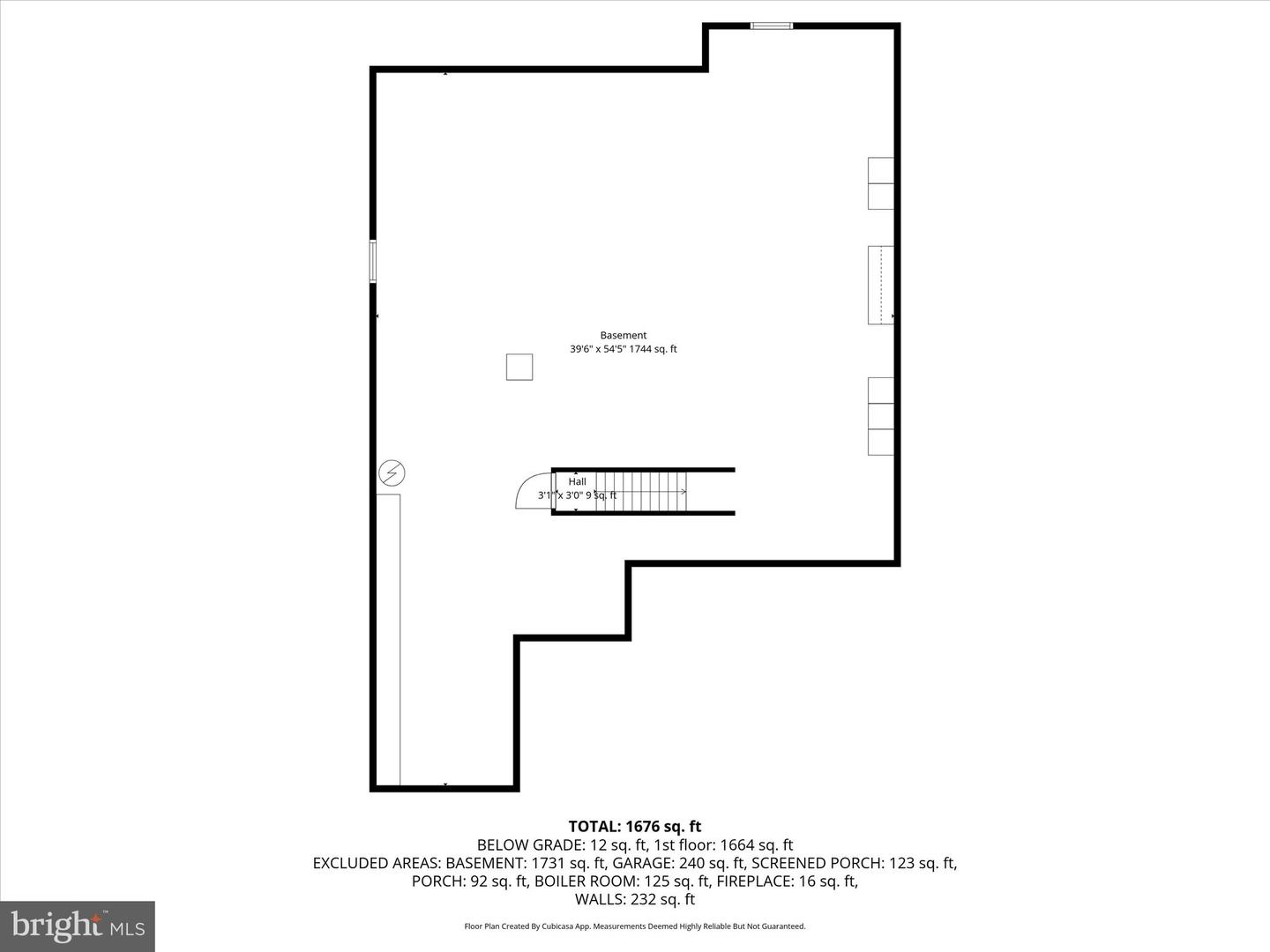 listing image
