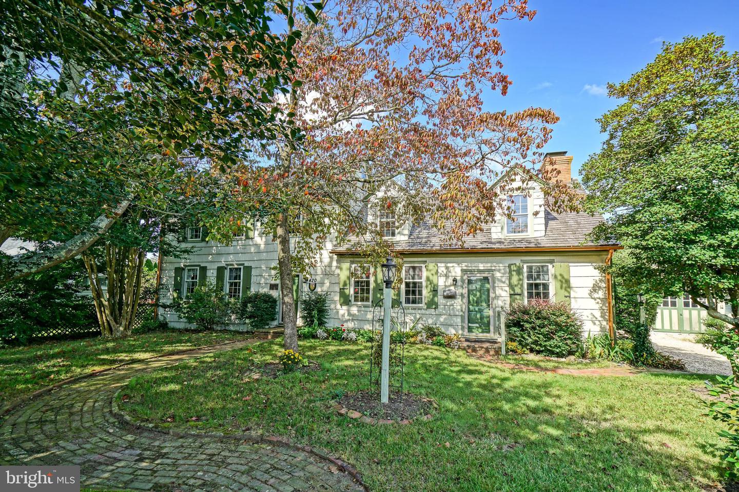 listing image