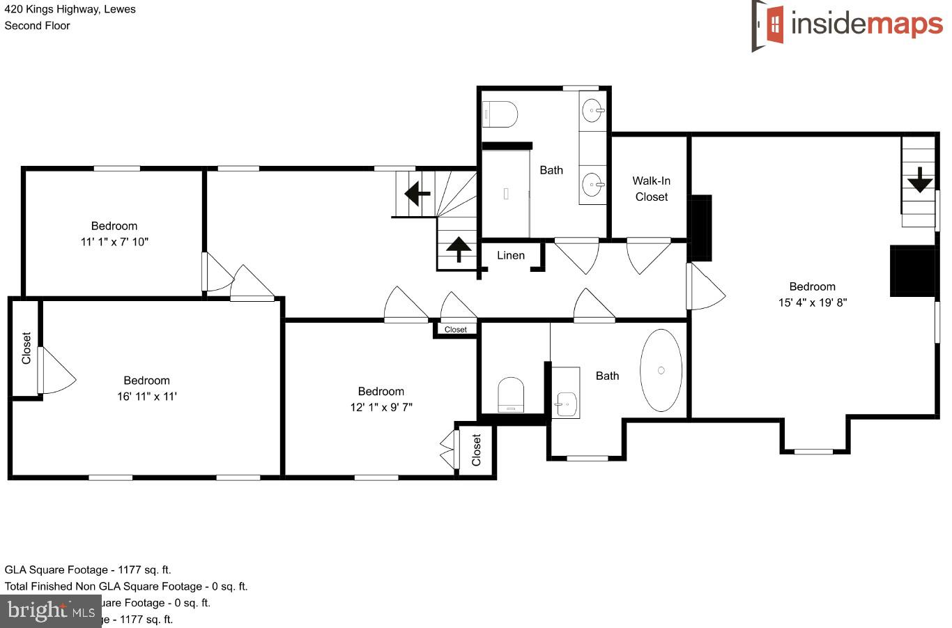 listing image