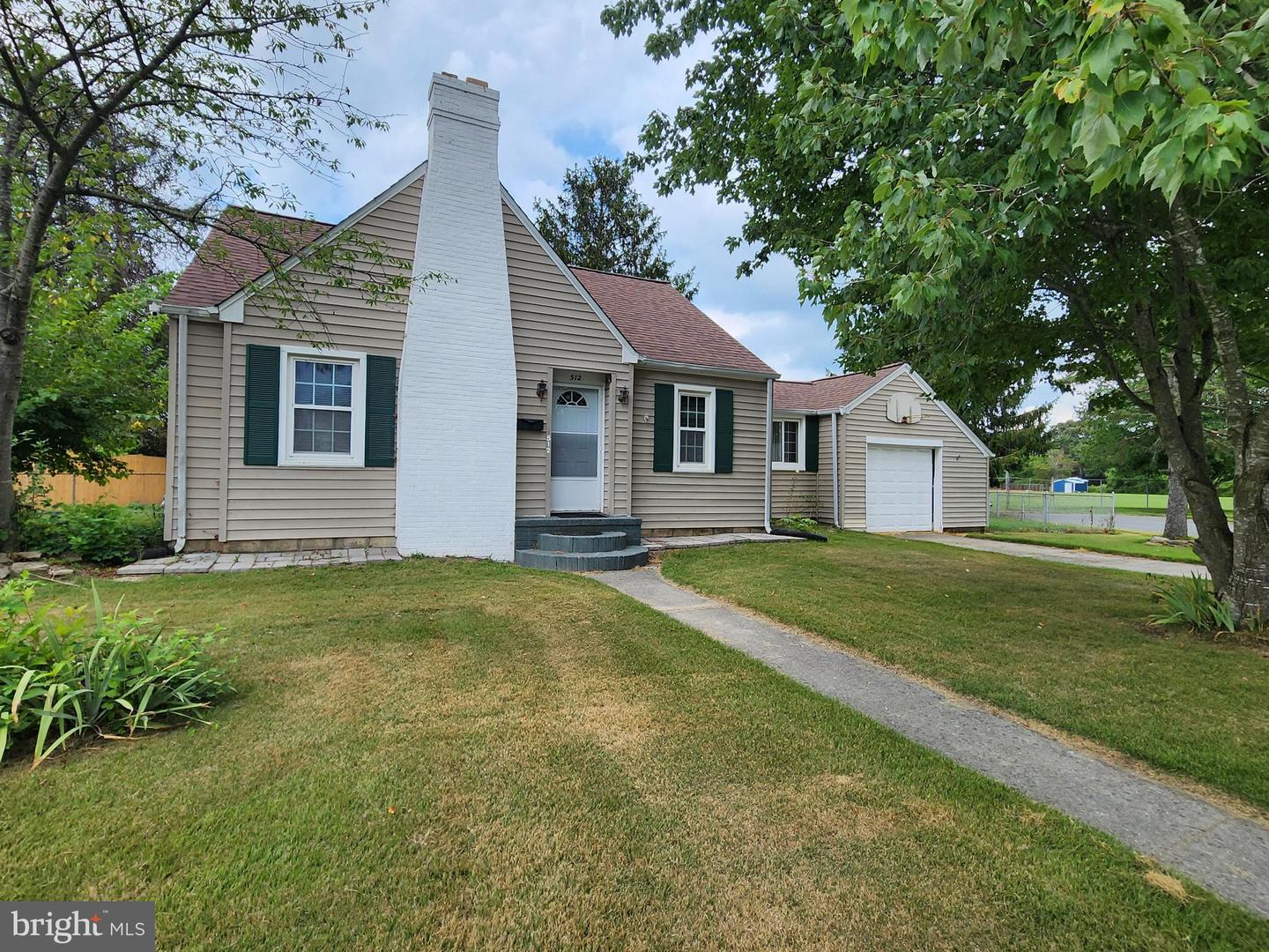 listing image