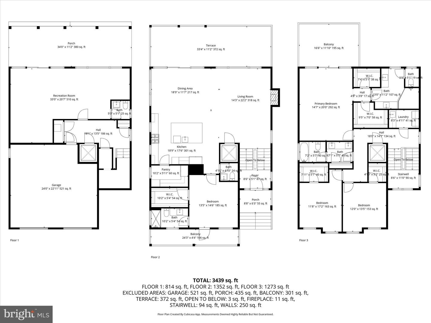 listing image