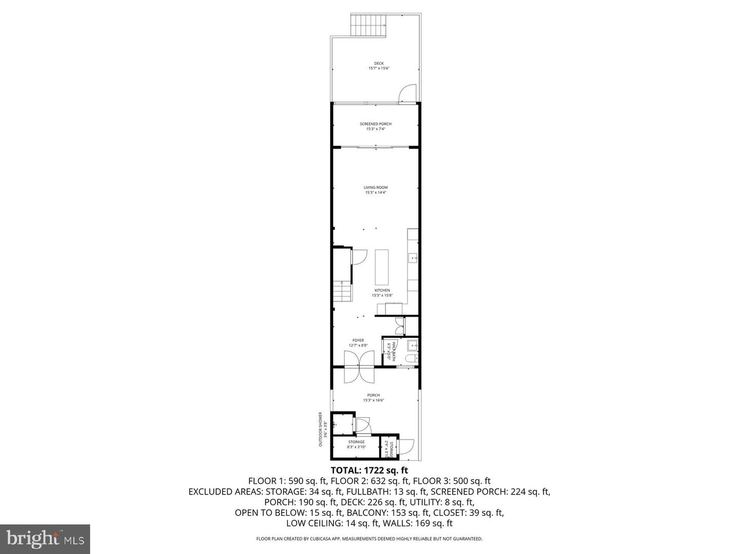 listing image