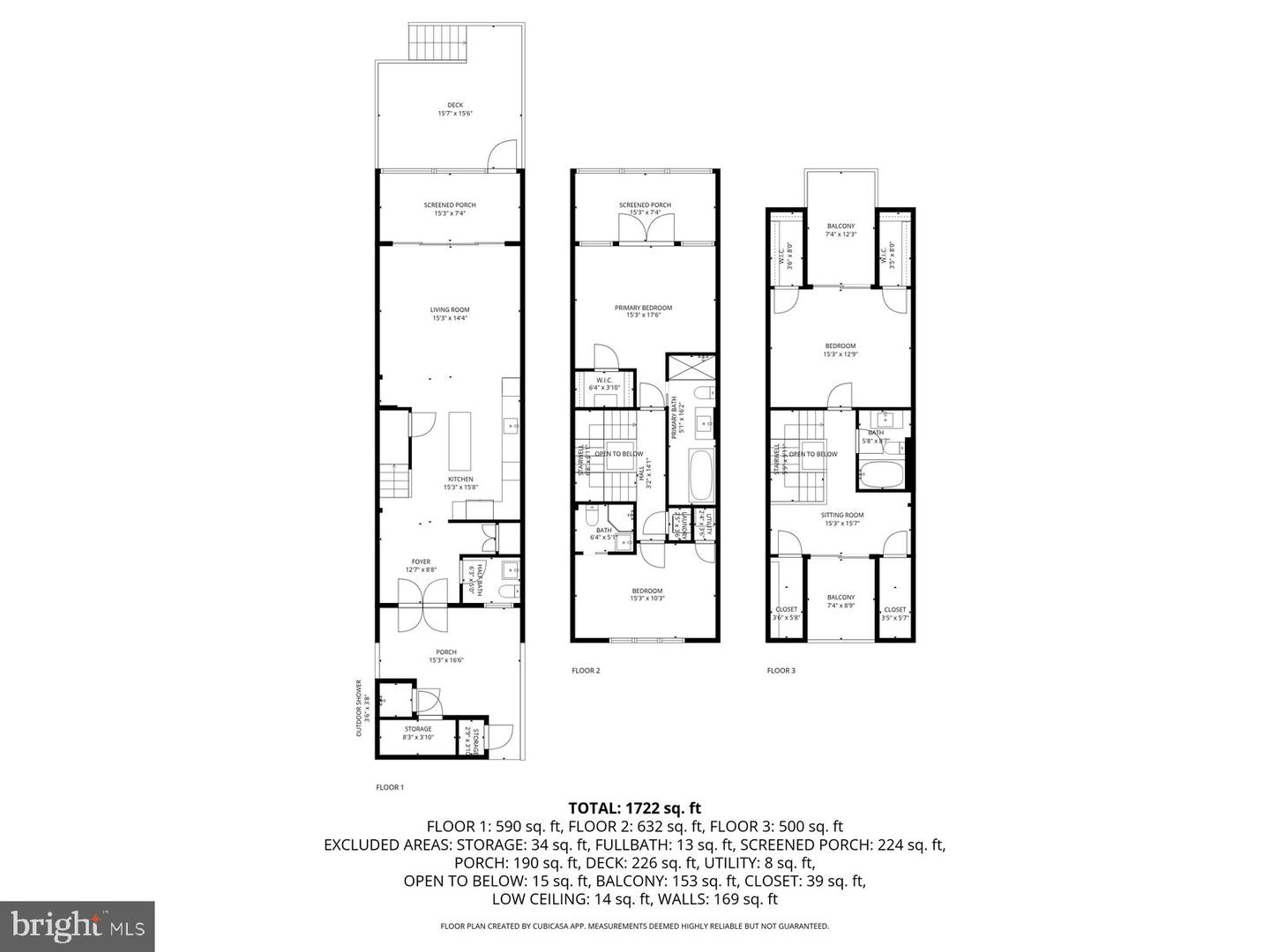 listing image