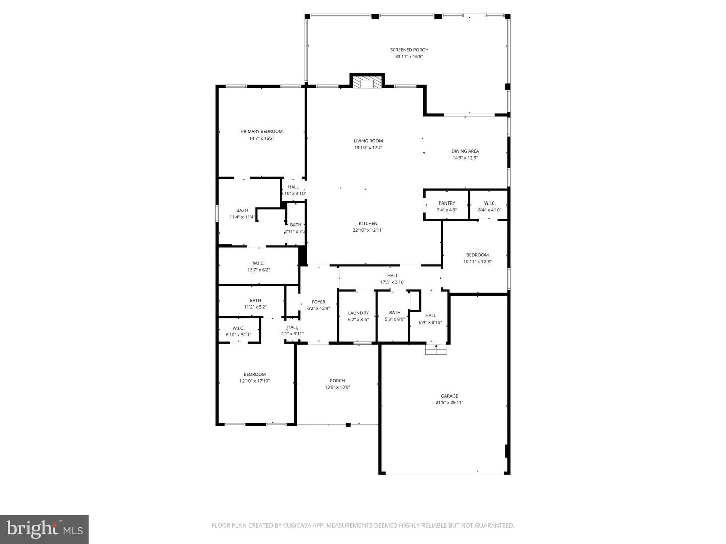 listing image