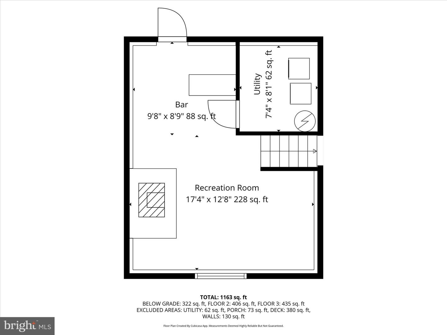 listing image