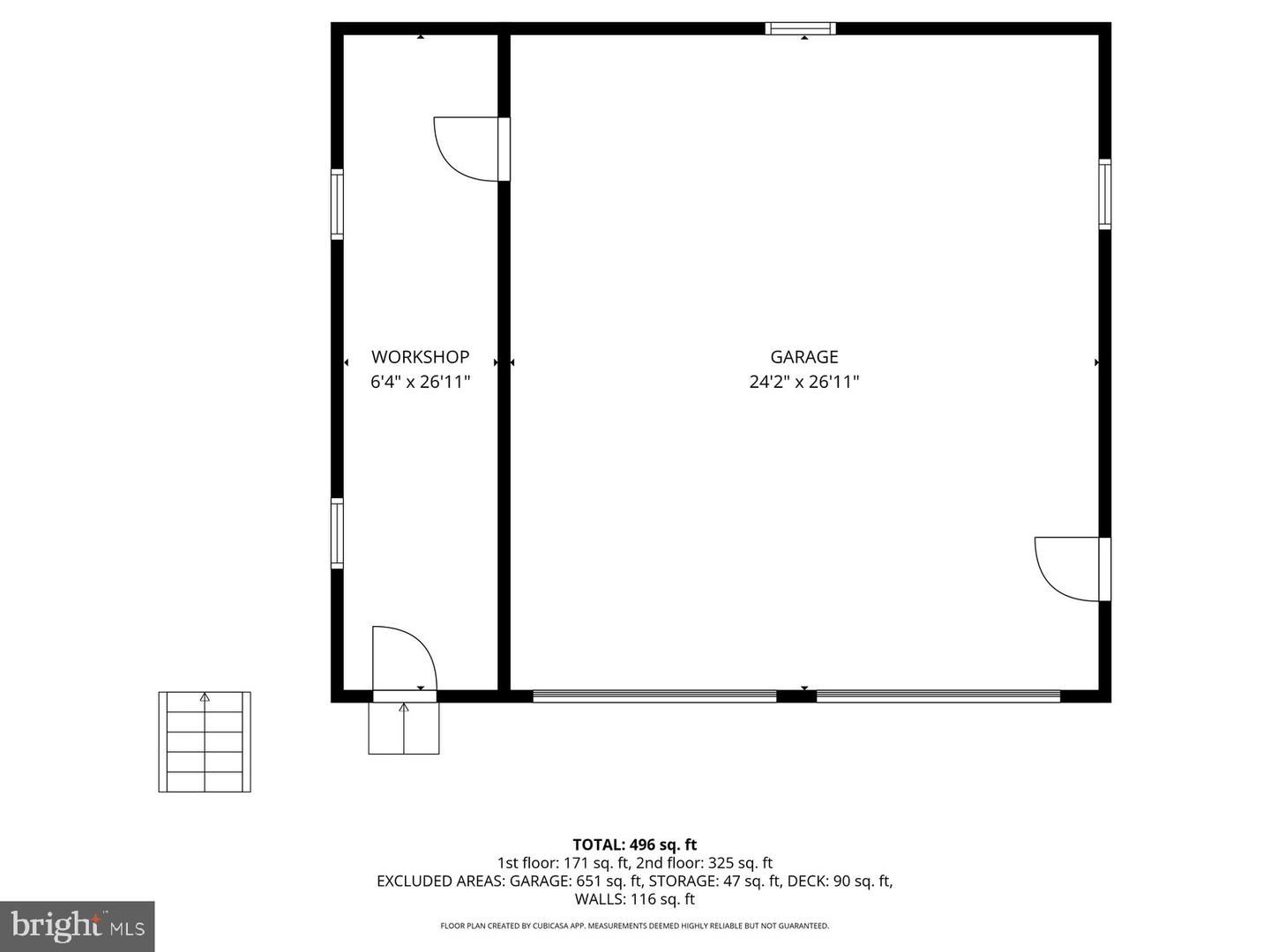 listing image