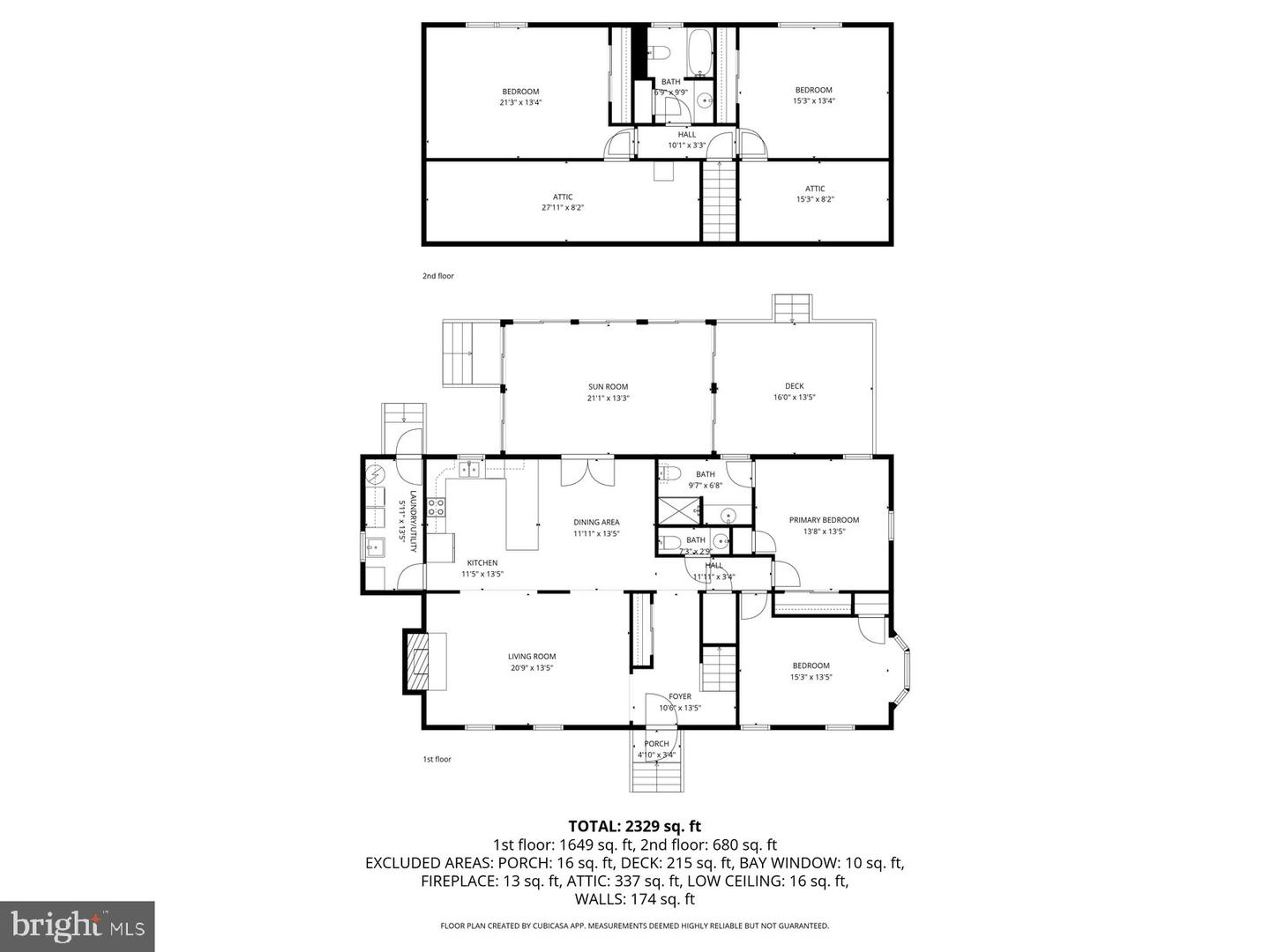 listing image