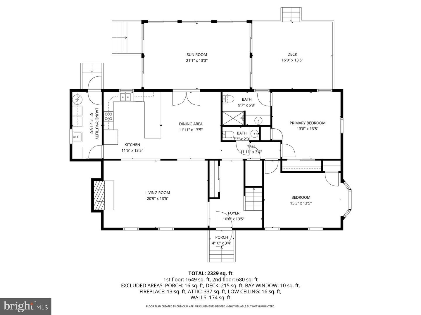 listing image
