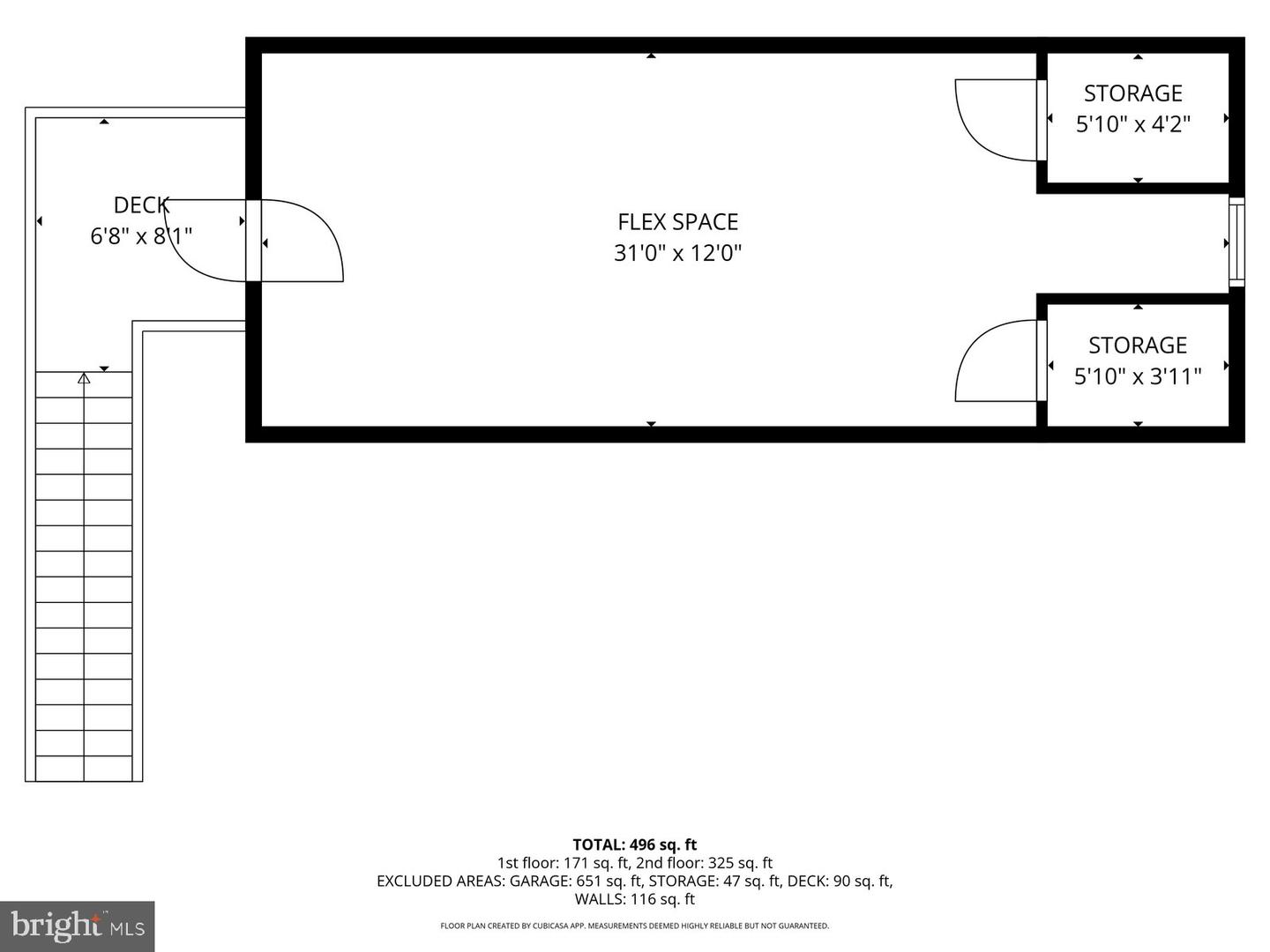 listing image