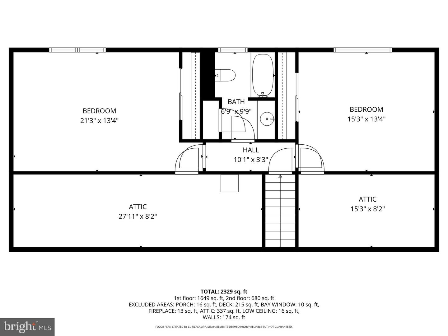 listing image