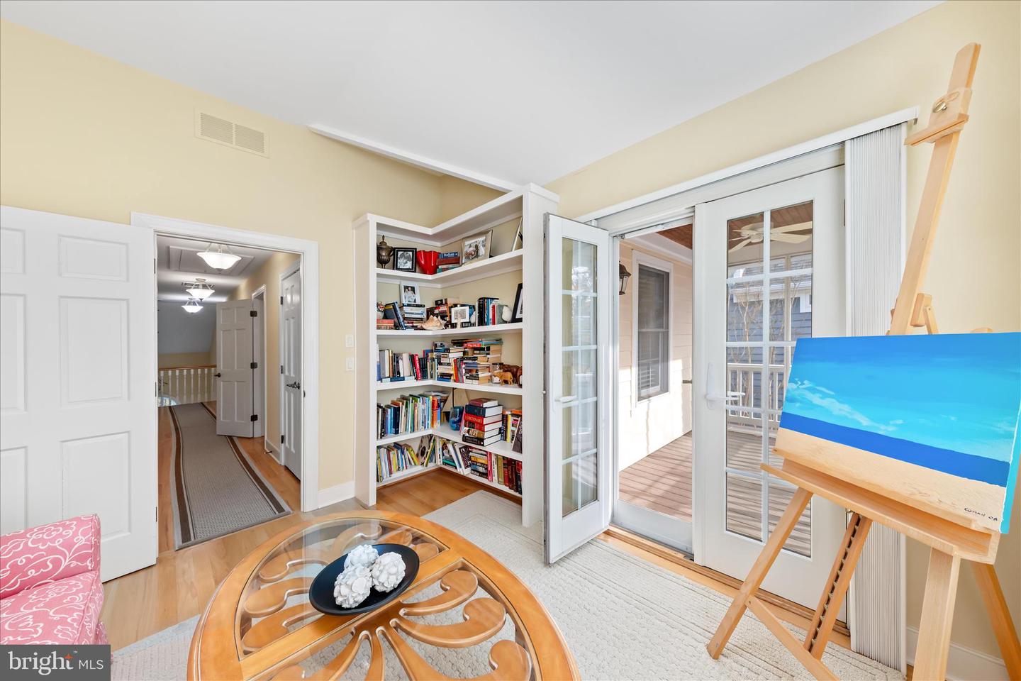 listing image