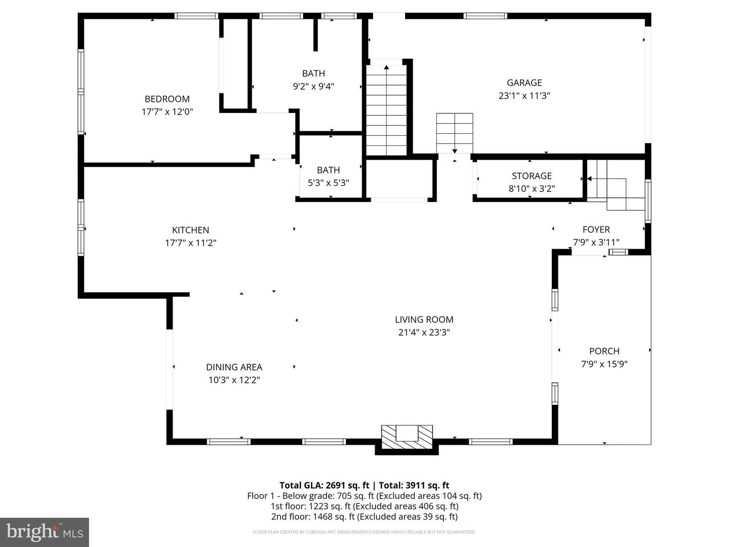 listing image
