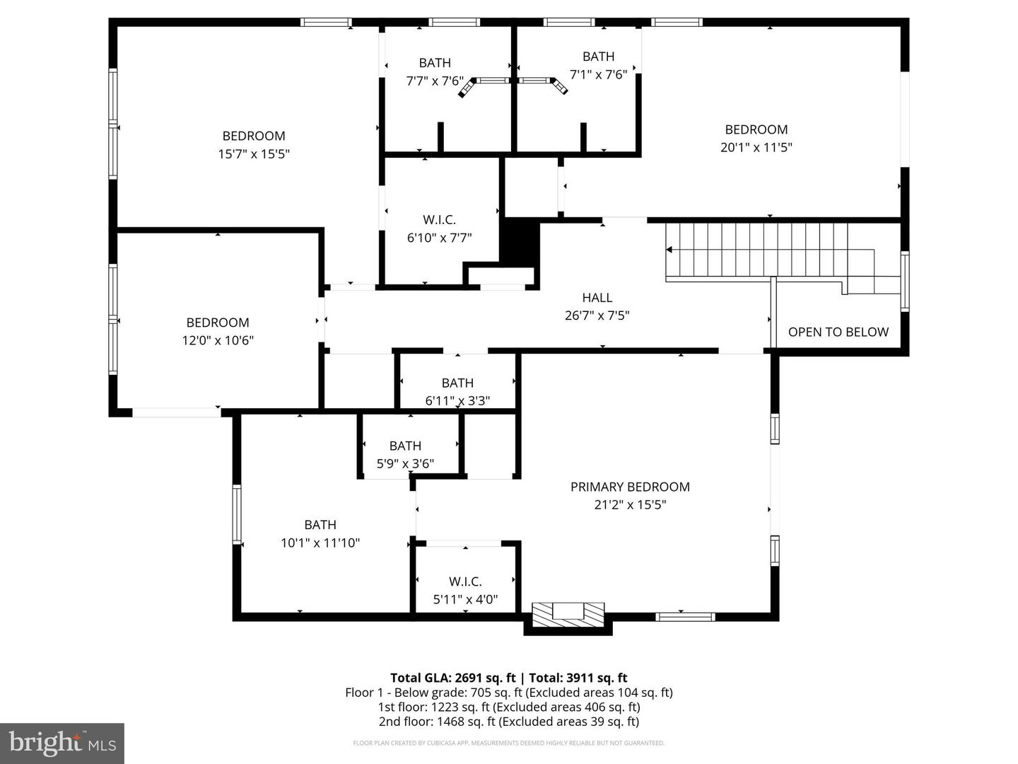 listing image