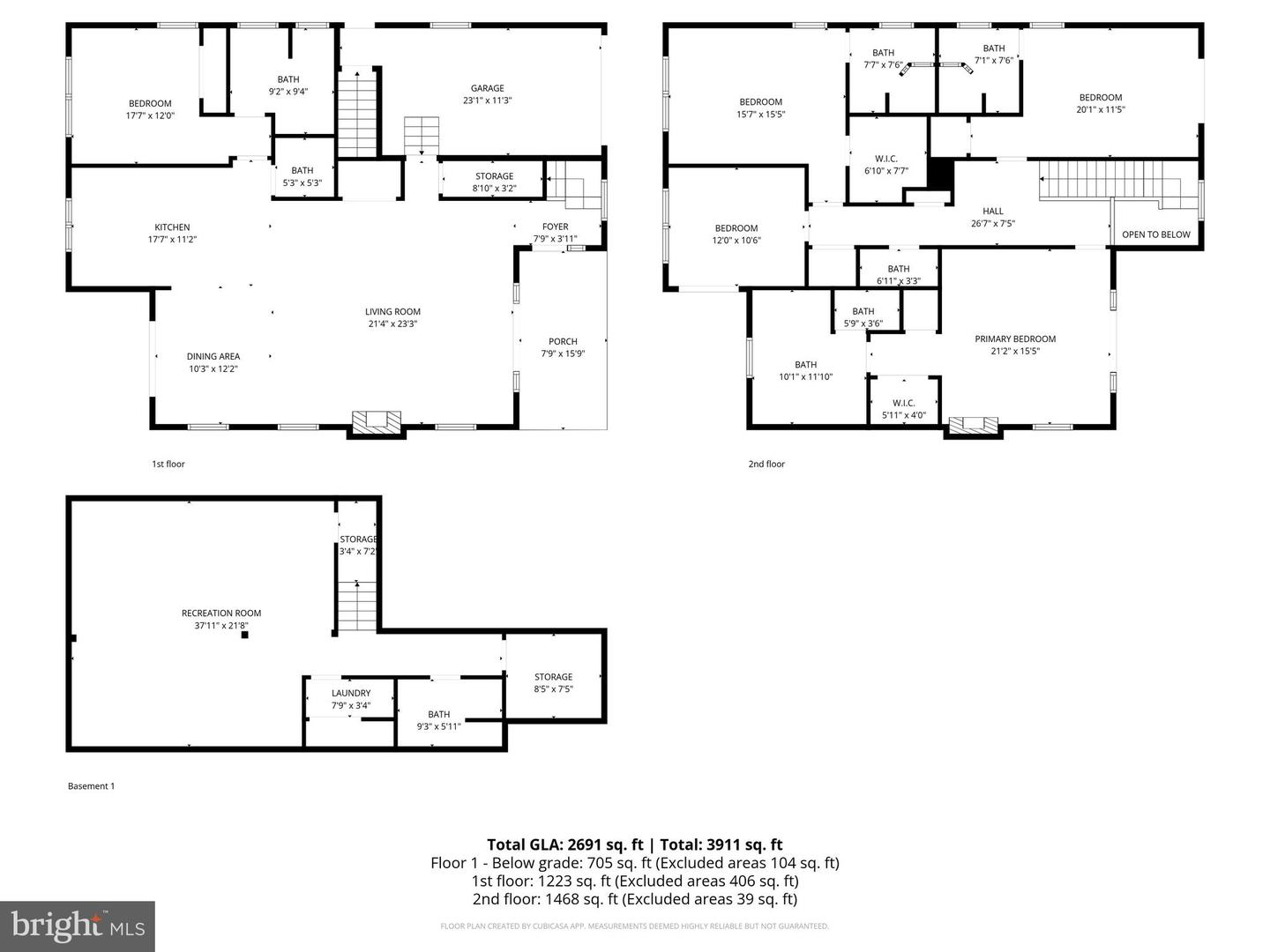 listing image