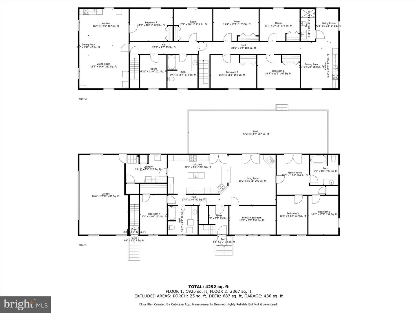 listing image