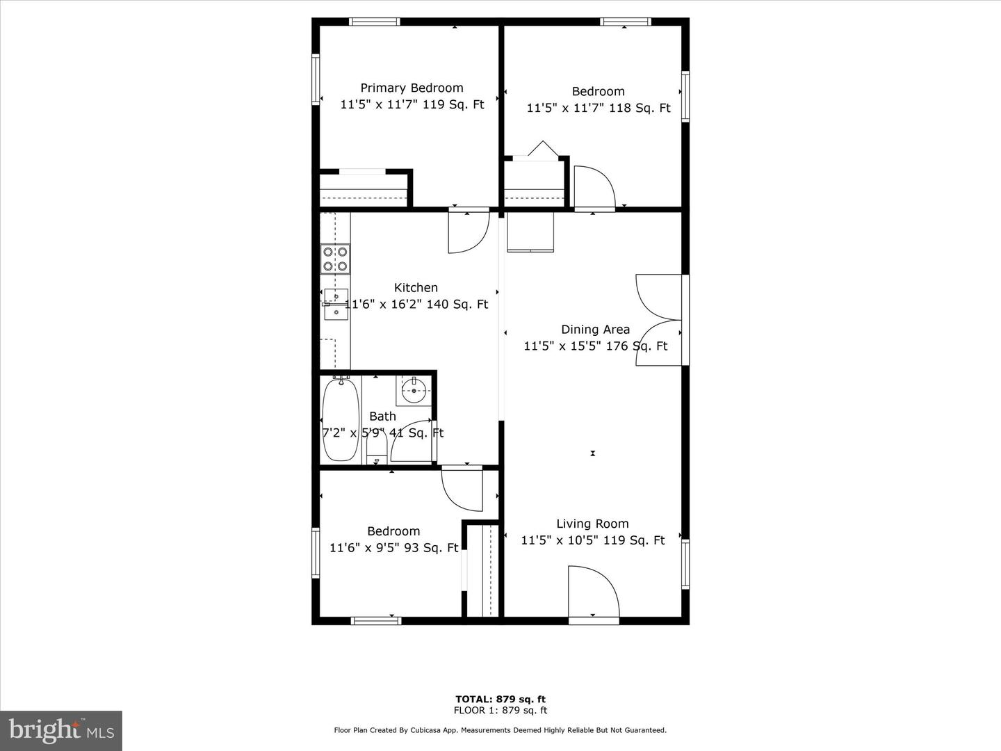 listing image