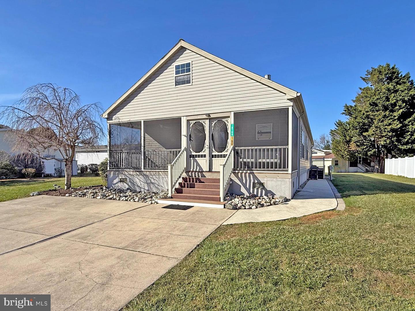 listing image