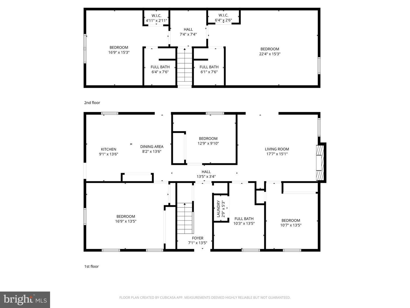 listing image