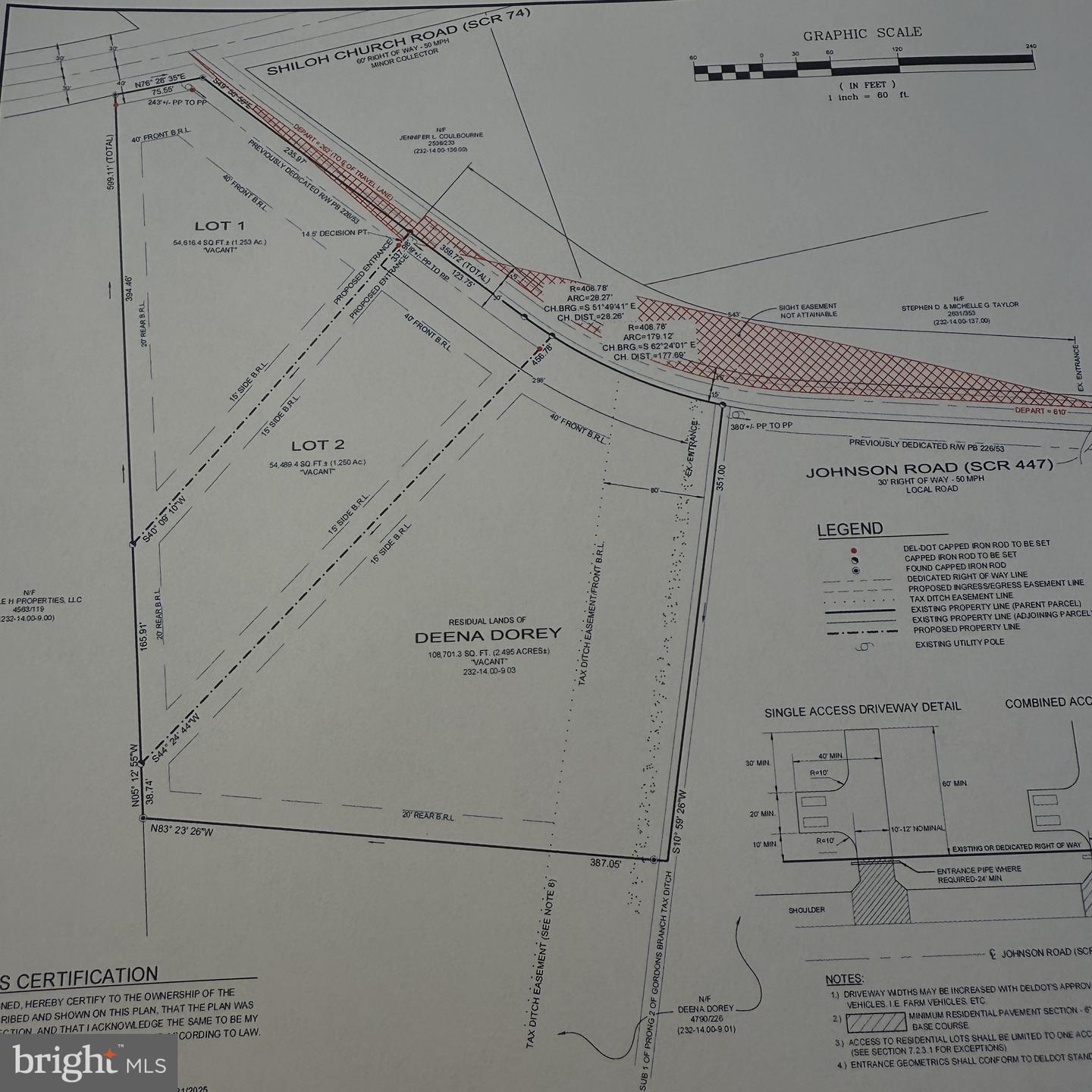 listing image