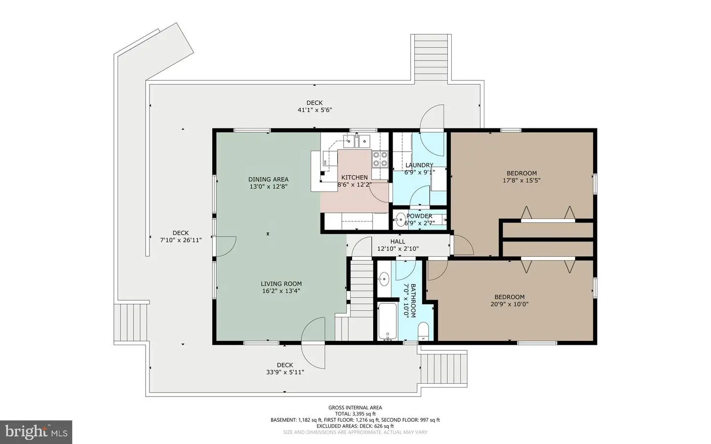 listing image