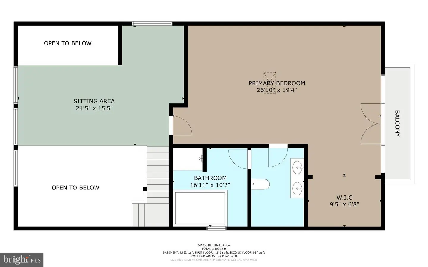 listing image