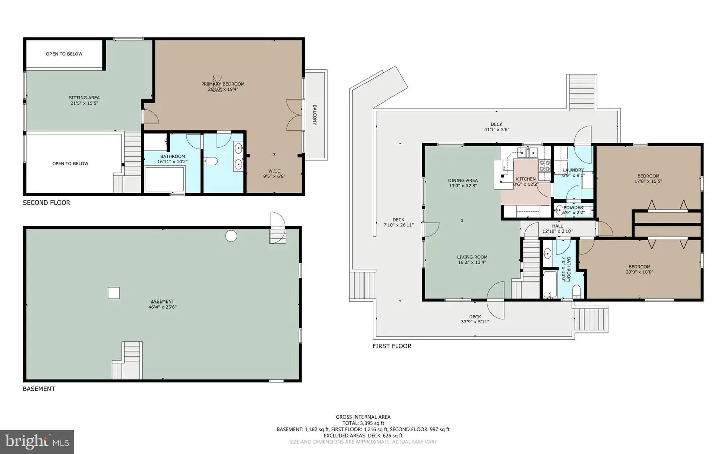 listing image