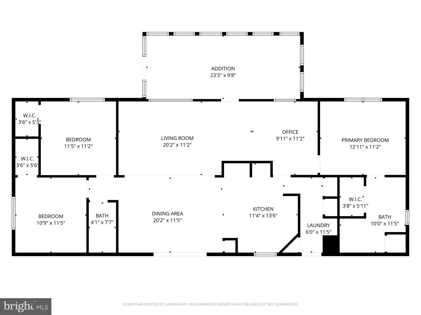 listing image