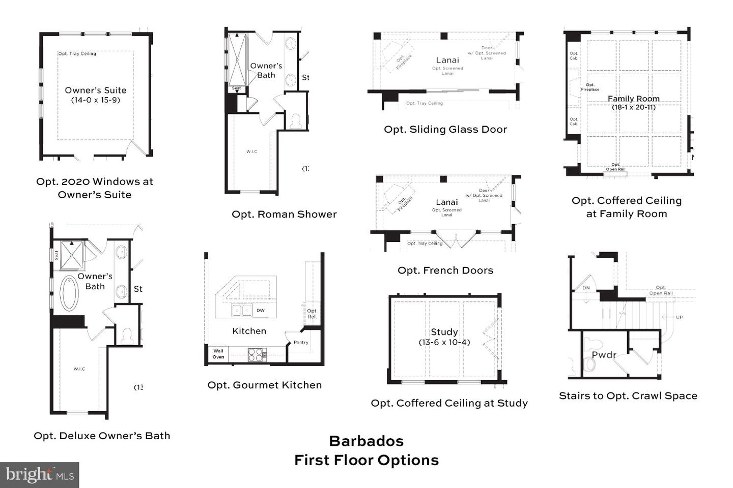 listing image